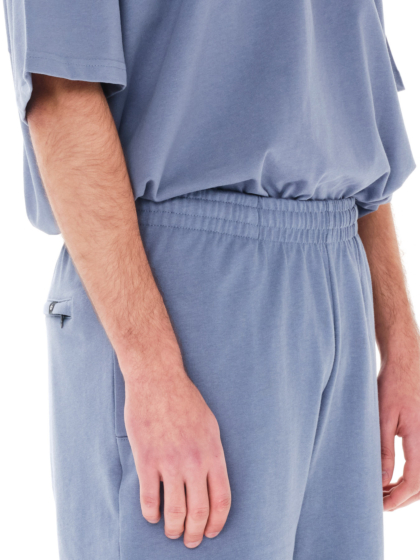 EMERSON MEN’S SWEAT SHORTS