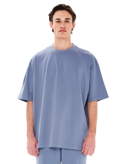 EMERSON MEN’S SHORT SLEEVE OVERSIZED T-SHIRT