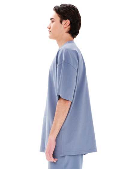 EMERSON MEN’S SHORT SLEEVE OVERSIZED T-SHIRT