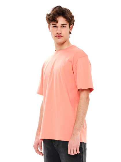 EMERSON SOLID MEN’S SHORT SLEEVE T-SHIRT