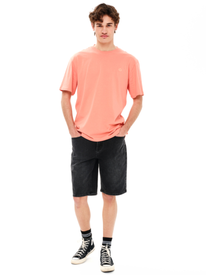 EMERSON SOLID MEN’S SHORT SLEEVE T-SHIRT