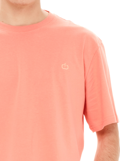 EMERSON SOLID MEN’S SHORT SLEEVE T-SHIRT