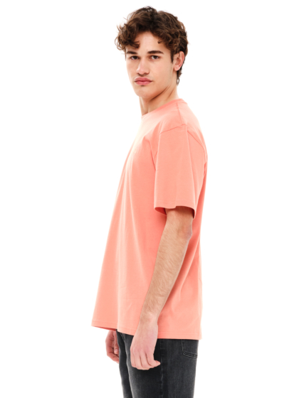 EMERSON SOLID MEN’S SHORT SLEEVE T-SHIRT