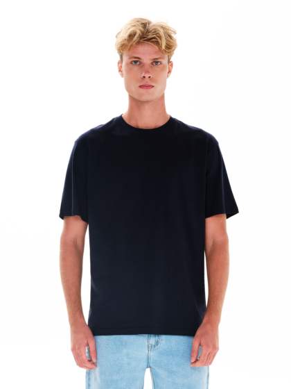 EMERSON SOLID MEN’S SHORT SLEEVE T-SHIRT