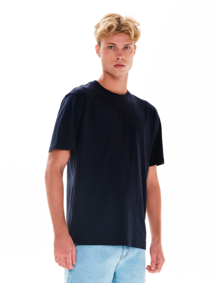 EMERSON SOLID MEN’S SHORT SLEEVE T-SHIRT