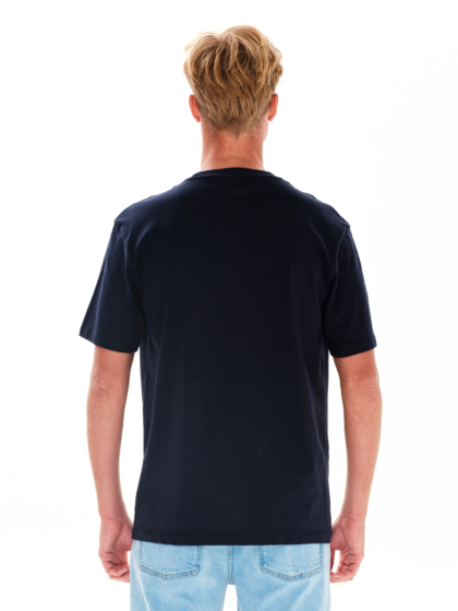 EMERSON SOLID MEN’S SHORT SLEEVE T-SHIRT