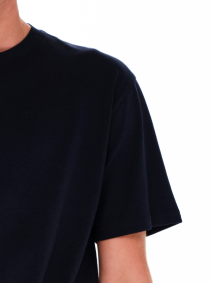 EMERSON SOLID MEN’S SHORT SLEEVE T-SHIRT