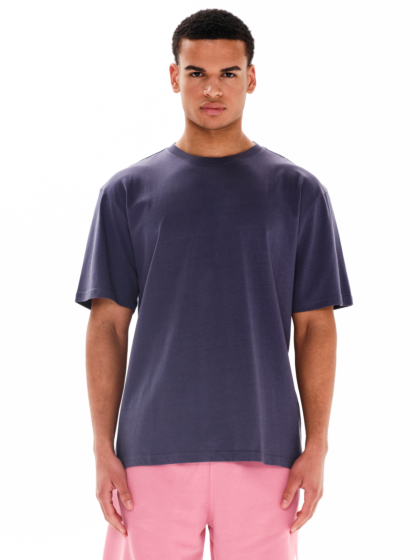 EMERSON SOLID MEN’S SHORT SLEEVE T-SHIRT
