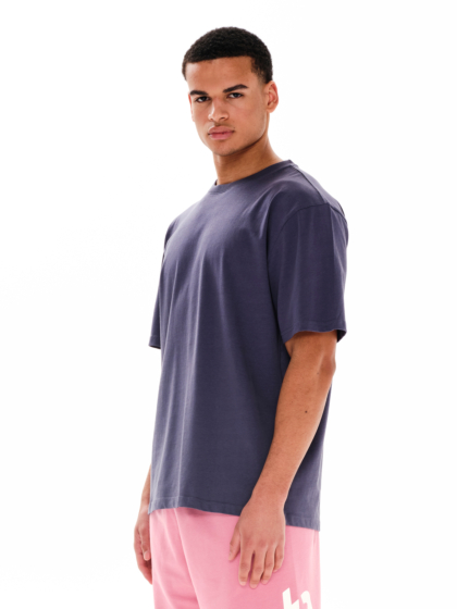 EMERSON SOLID MEN’S SHORT SLEEVE T-SHIRT