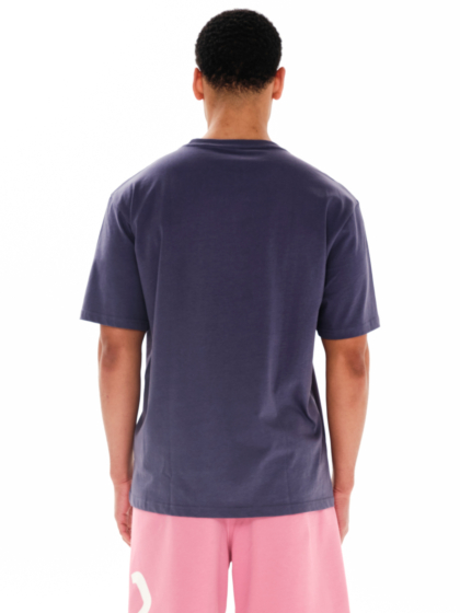 EMERSON SOLID MEN’S SHORT SLEEVE T-SHIRT