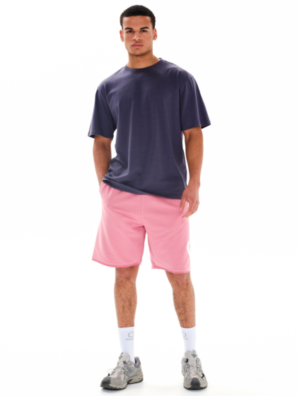 EMERSON SOLID MEN’S SHORT SLEEVE T-SHIRT