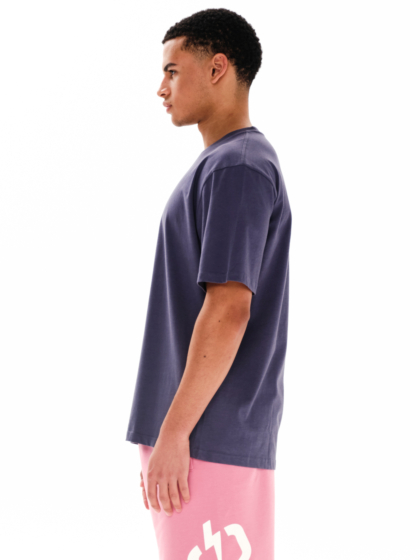 EMERSON SOLID MEN’S SHORT SLEEVE T-SHIRT