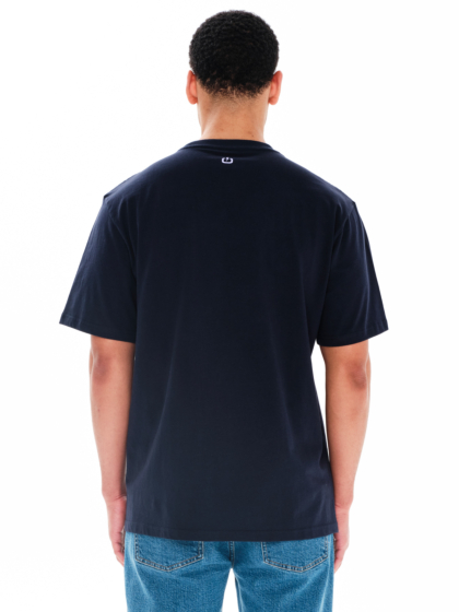 EMERSON ΑΝΔΡΙΚΟ ΚΟΝΤΟΜΑΝΙΚΟ T-SHIRT