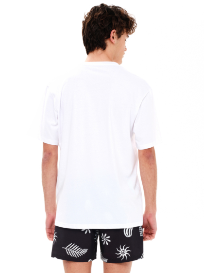 EMERSON ΑΝΔΡΙΚΟ ΚΟΝΤΟΜΑΝΙΚΟ T-SHIRT