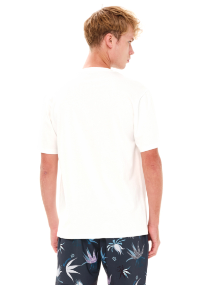 EMERSON ΑΝΔΡΙΚΟ ΚΟΝΤΟΜΑΝΙΚΟ T-SHIRT