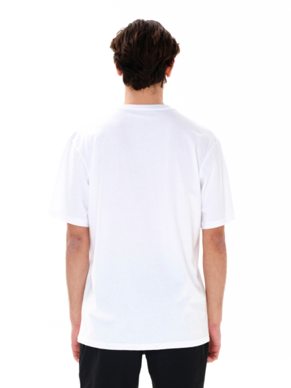 EMERSON KEEPING IT SIMPLE ΑΝΔΡΙΚΟ ΚΟΝΤΟΜΑΝΙΚΟ T-SHIRT
