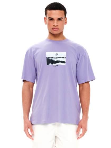 EMERSON MEN’S SHORT SLEEVE T-SHIRT