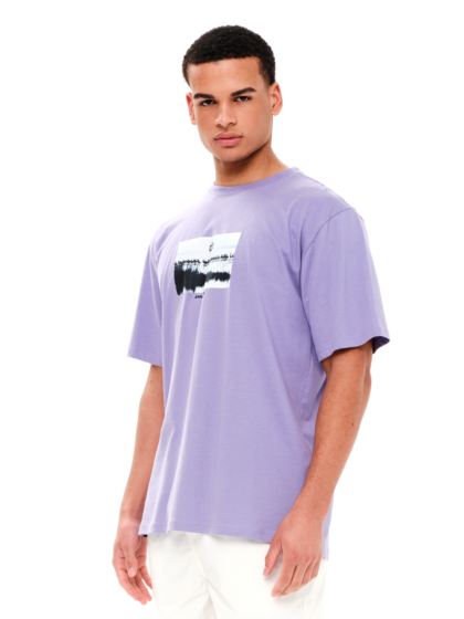 EMERSON MEN’S SHORT SLEEVE T-SHIRT