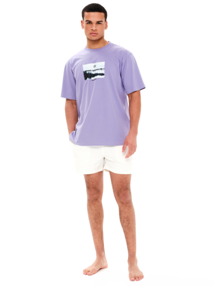 EMERSON MEN’S SHORT SLEEVE T-SHIRT