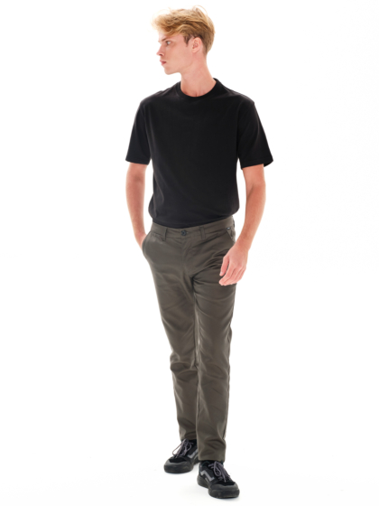 EMERSON MEN’S CHINO PANTS