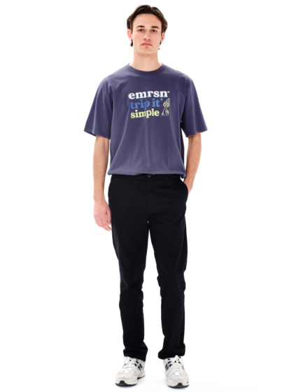 EMERSON MEN’S CHINO PANTS