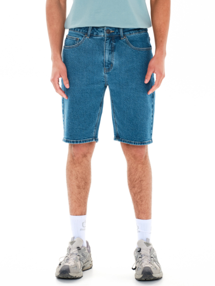 EMERSON ΑΝΔΡΙΚΟ DENIM ΣΟΡΤΣ