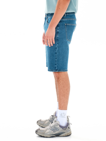 EMERSON ΑΝΔΡΙΚΟ DENIM ΣΟΡΤΣ
