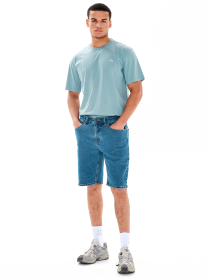 EMERSON ΑΝΔΡΙΚΟ DENIM ΣΟΡΤΣ
