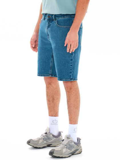 EMERSON ΑΝΔΡΙΚΟ DENIM ΣΟΡΤΣ