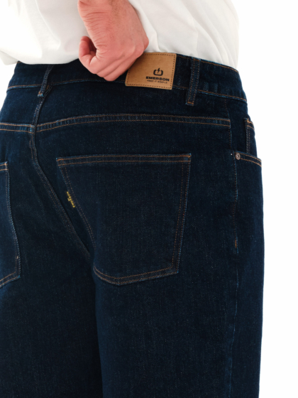 EMERSON ΑΝΔΡΙΚΟ DENIM ΣΟΡΤΣ