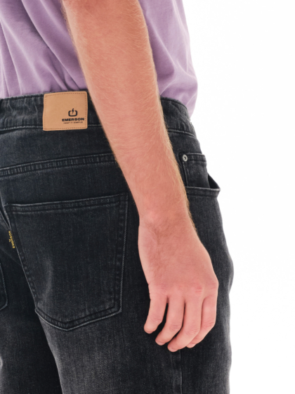 EMERSON ΑΝΔΡΙΚΟ DENIM ΣΟΡΤΣ