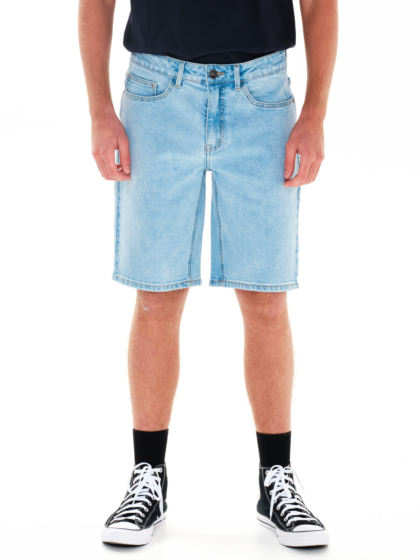 EMERSON MEN’S DENIM SHORTS