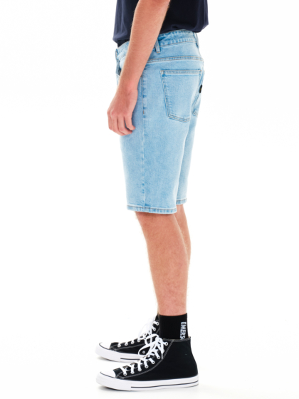 EMERSON MEN’S DENIM SHORTS
