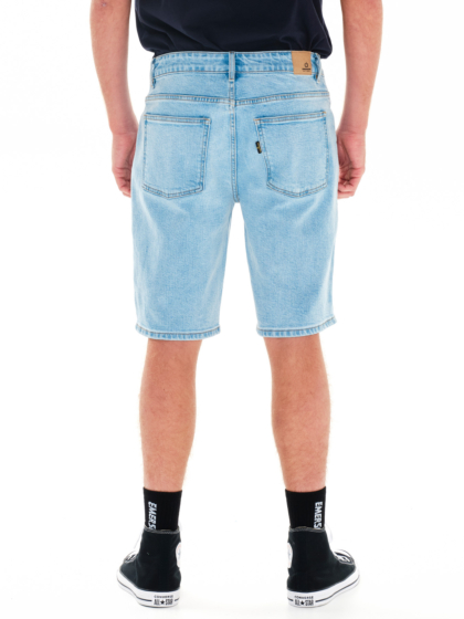 EMERSON MEN’S DENIM SHORTS