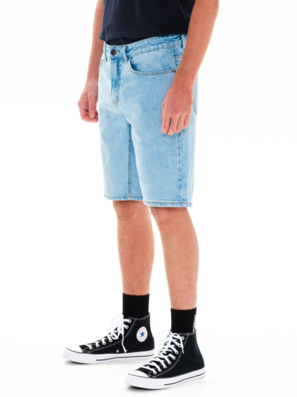 EMERSON MEN’S DENIM SHORTS