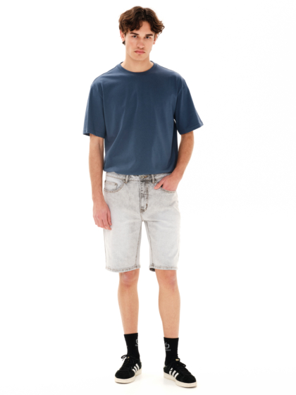 EMERSON ΑΝΔΡΙΚΟ DENIM ΣΟΡΤΣ