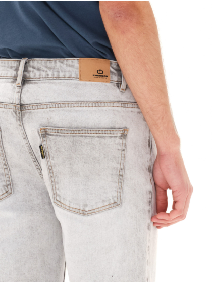 EMERSON ΑΝΔΡΙΚΟ DENIM ΣΟΡΤΣ