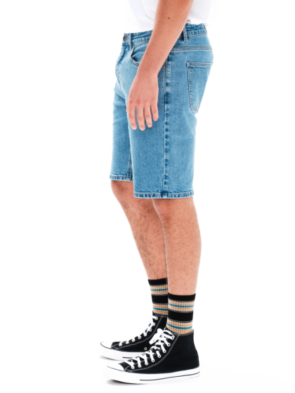 EMERSON MEN’S DENIM SHORTS