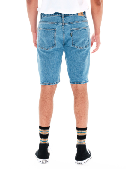 EMERSON MEN’S DENIM SHORTS