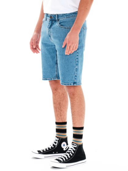 EMERSON MEN’S DENIM SHORTS