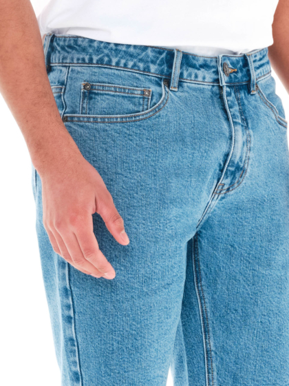 EMERSON MEN’S DENIM SHORTS