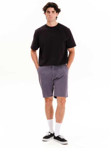 EMERSON MEN’S CHINO SHORTS