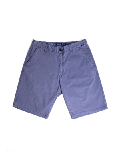 EMERSON MEN’S CHINO SHORTS