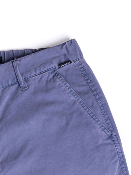 EMERSON MEN’S CHINO SHORTS