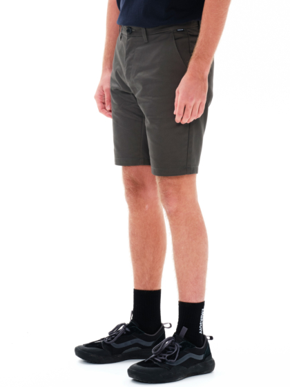 EMERSON MEN’S CHINO SHORTS