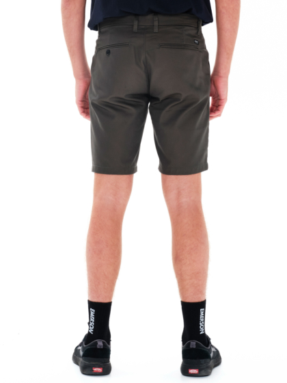 EMERSON MEN’S CHINO SHORTS
