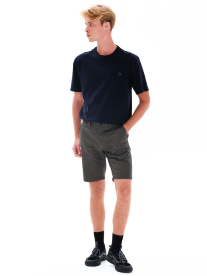 EMERSON MEN’S CHINO SHORTS