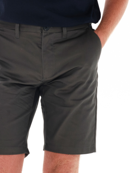 EMERSON MEN’S CHINO SHORTS