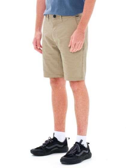 EMERSON MEN’S CHINO SHORTS