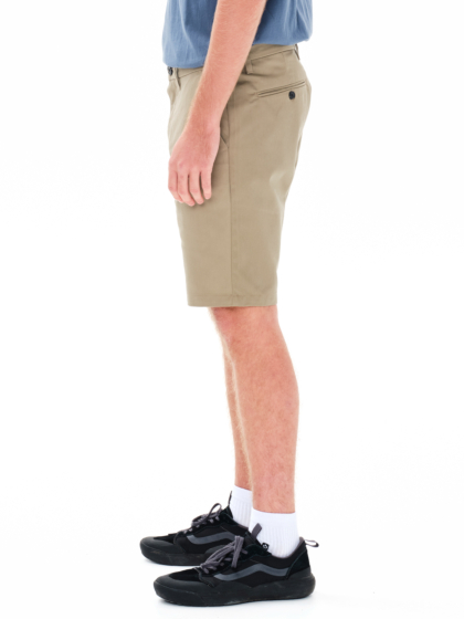 EMERSON MEN’S CHINO SHORTS